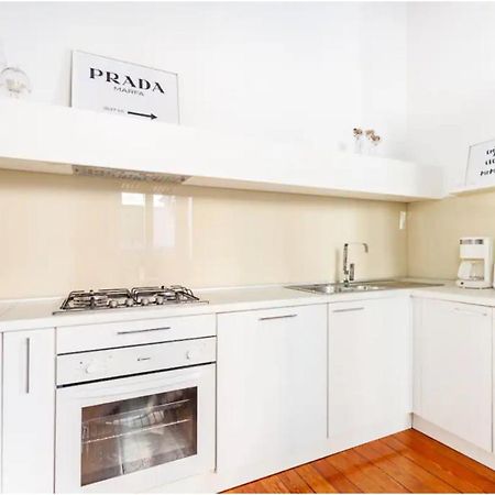 Lis Apartment 밀라노 외부 사진