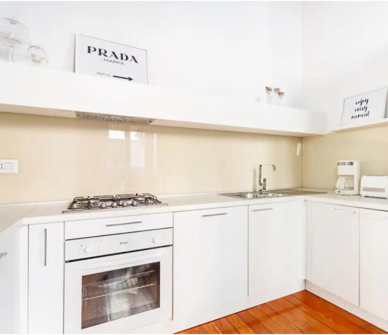 Lis Apartment 밀라노 외부 사진
