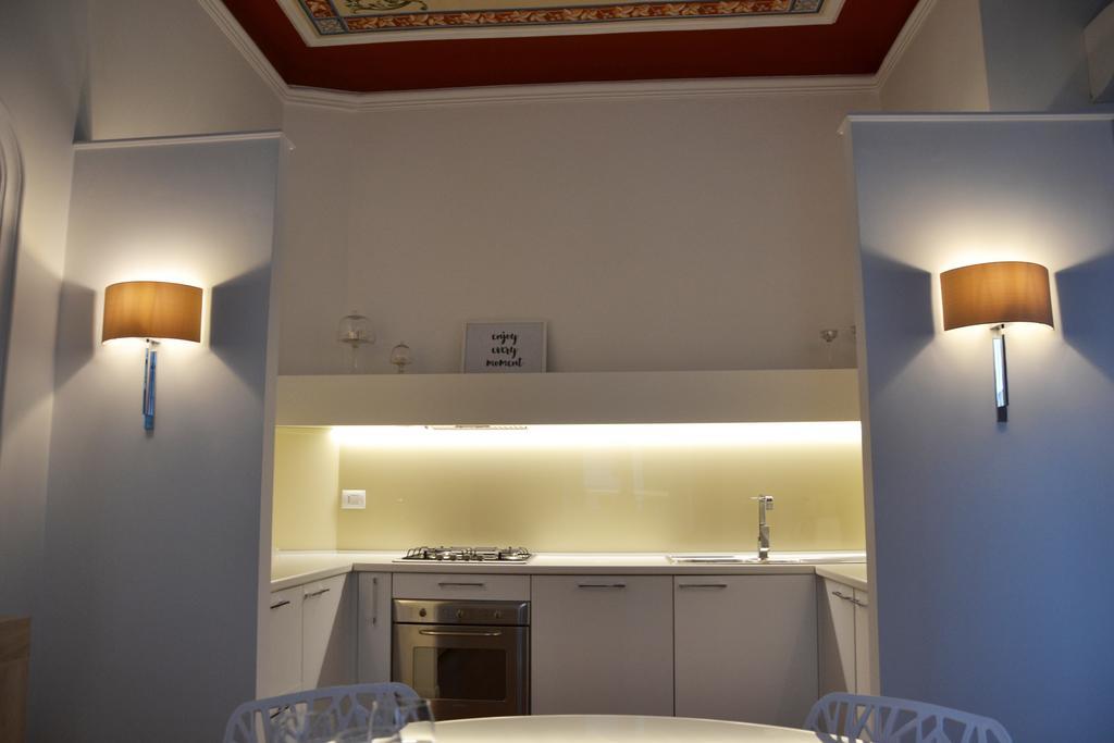 Lis Apartment 밀라노 외부 사진
